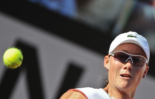 Samantha Stosur /AFP
