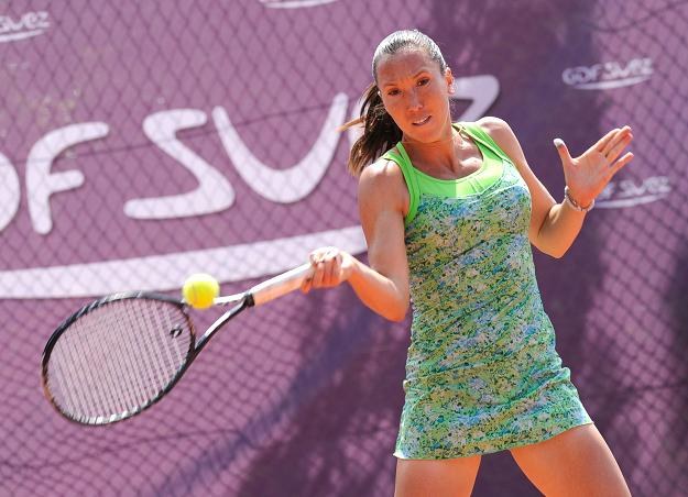 Jelena Jankovic /AFP