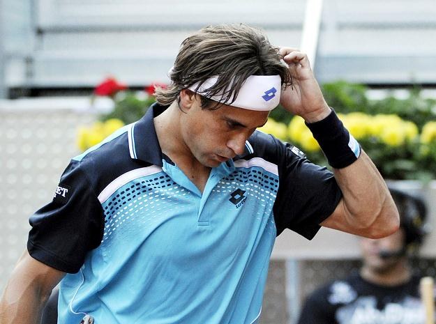 David Ferrer /AFP