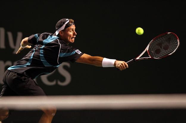 Lleyton Hewitt /AFP