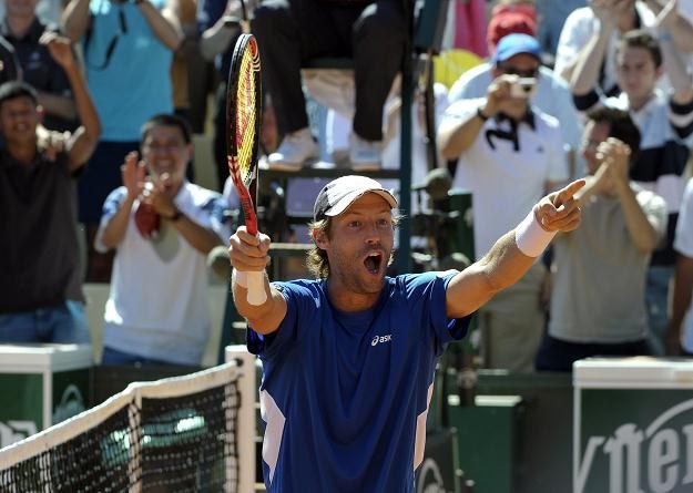 Stephane Robert /AFP