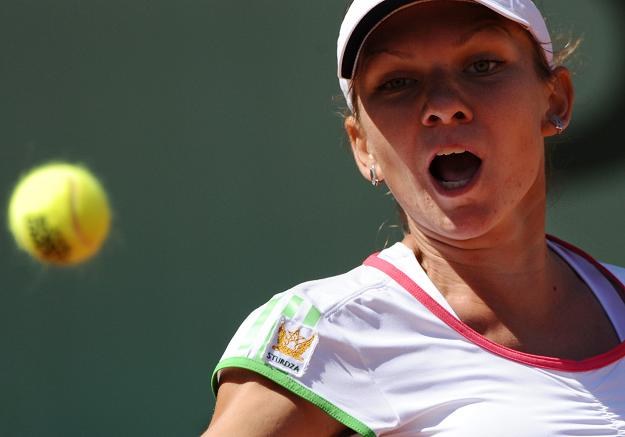 Samantha Stosur /AFP