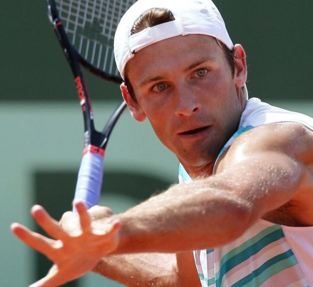 Łukasz Kubot /AFP