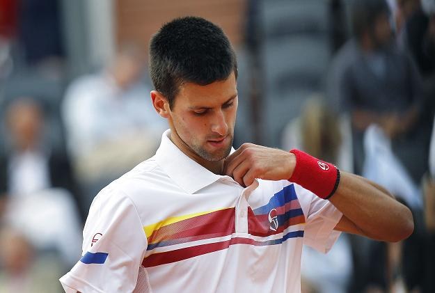 Novak Djoković /AFP