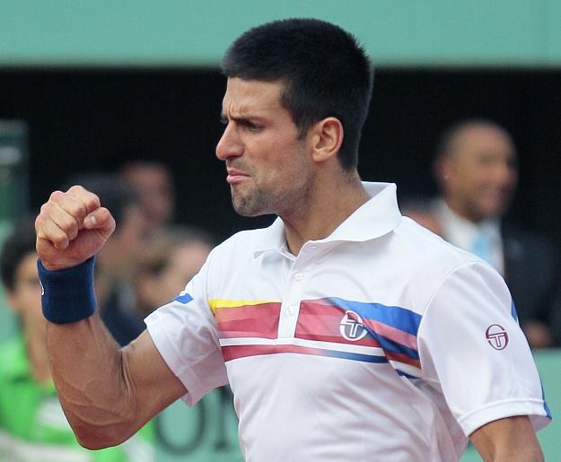 Novak Djoković /AFP