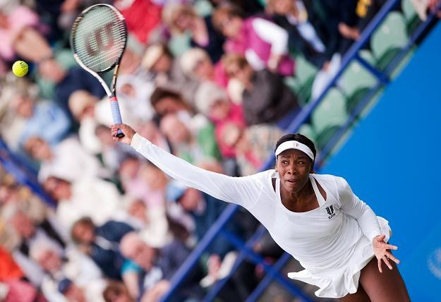 Venus Williams /AFP