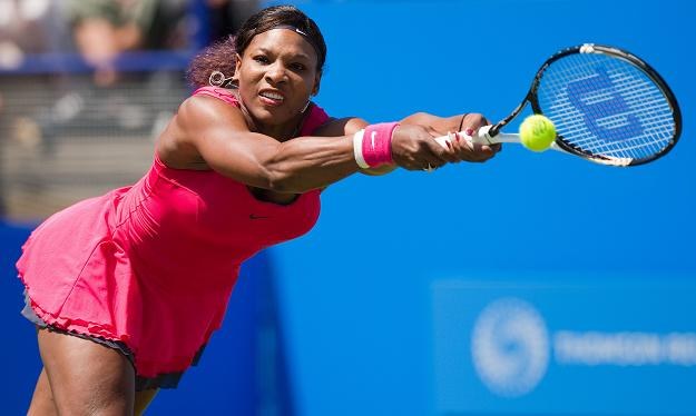 Serena Williams /AFP