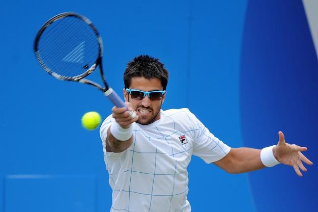 Janko Tipsarevic /AFP