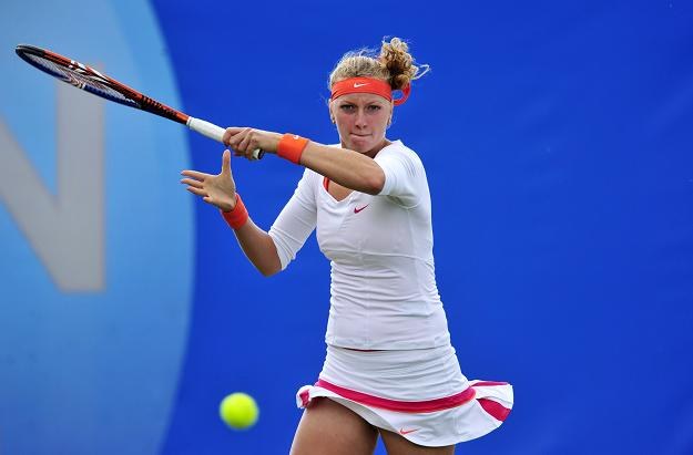 Petra Kvitova /AFP