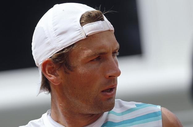 Łuksz Kubot /AFP