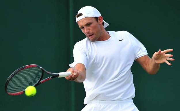 Łukasz Kubot /AFP
