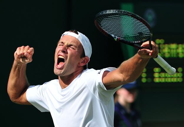Łukasz Kubot /AFP