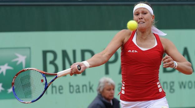 Lucie Hradecka /AFP