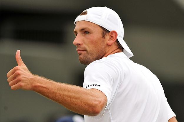 Łukasz Kubot /AFP