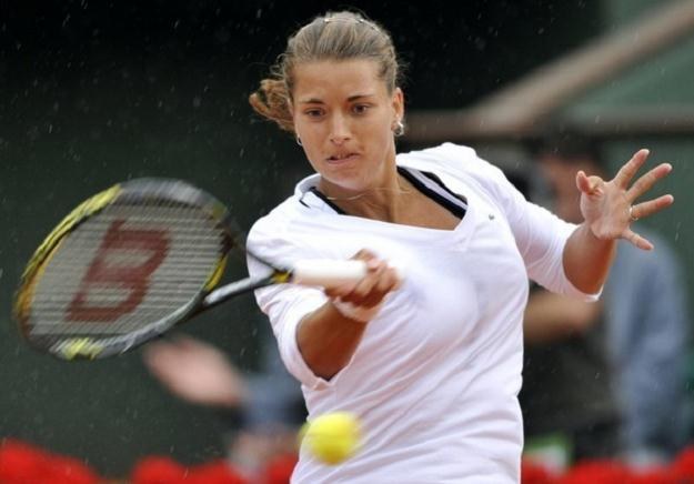 Petra Cetkovska /AFP