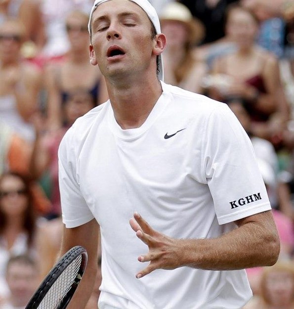 Łukasz Kubot /PAP/EPA