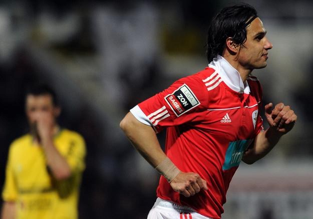 Nuno Gomes /AFP