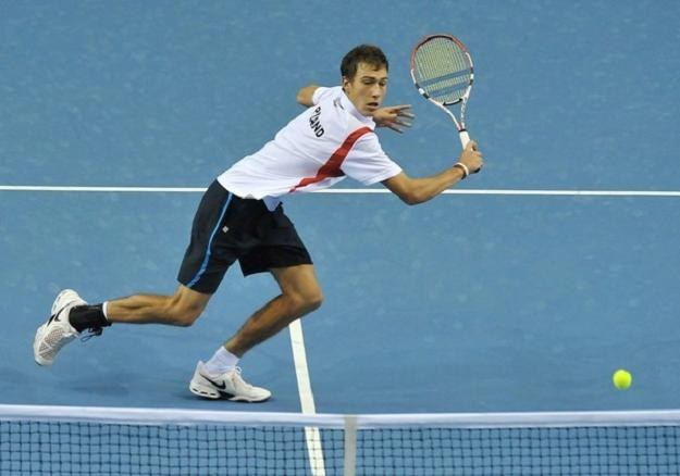 Jerzy Janowicz /AFP