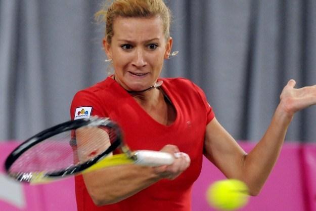 Marta Domachowska /AFP