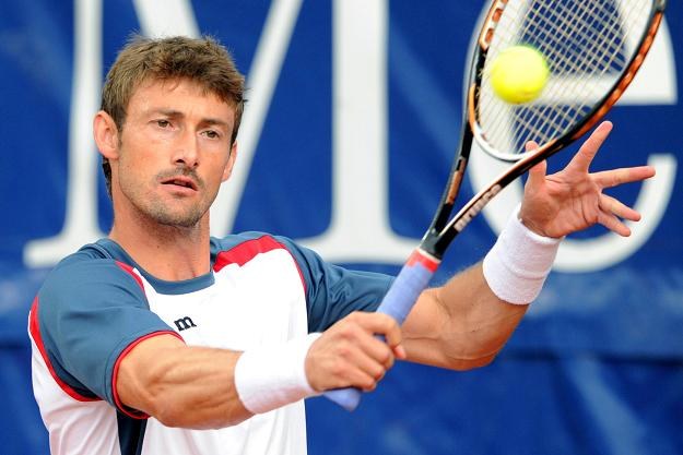 Juan Carlos Ferrero /AFP