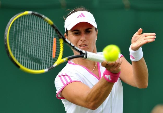 Anabel Medina Garrigues /AFP