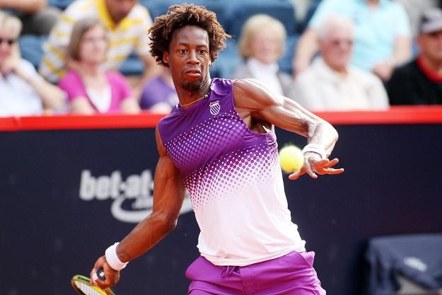 Gael Monfils /AFP