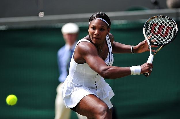 Serena Williams /AFP
