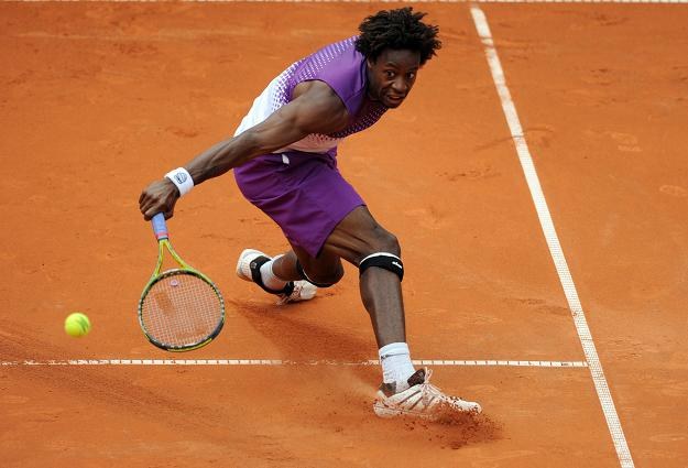 Gael Monfils /AFP