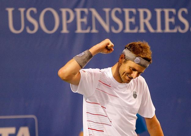 Mardy Fish /AFP