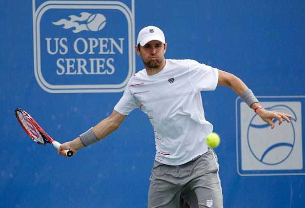 Mardy Fish /AFP