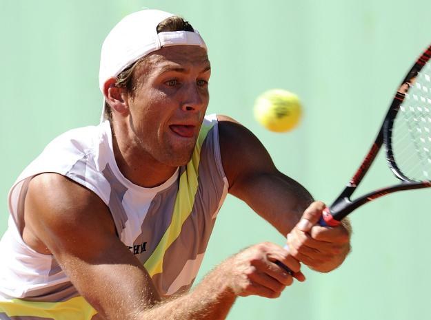 Łukasz Kubot /AFP