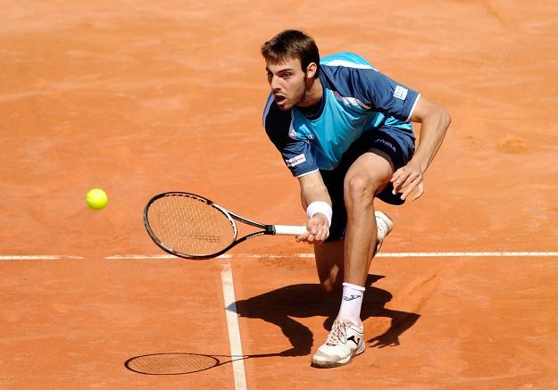Marcel Granollers /AFP