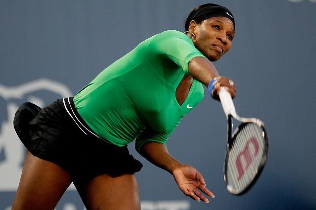 Serena Williams /AFP