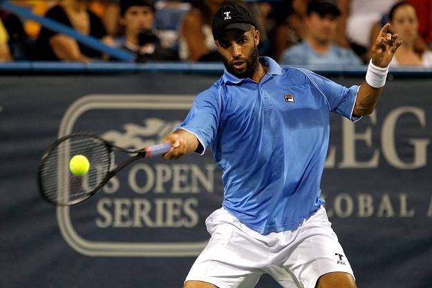 James Blake /AFP