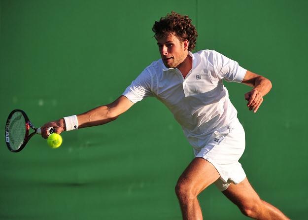 Robin Haase /AFP