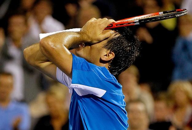 Ivan Dodig /AFP