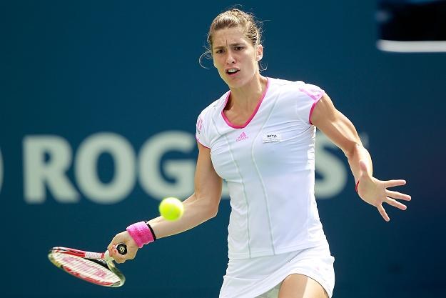 Andrea Petkovic /AFP