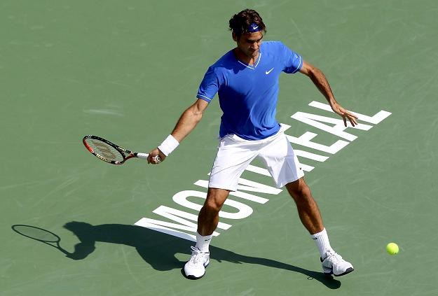 Roger Federer /AFP