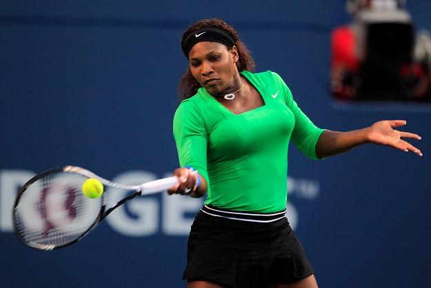 Serena Williams /AFP