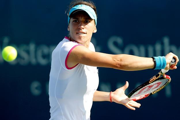 Andrea Petkovic /AFP