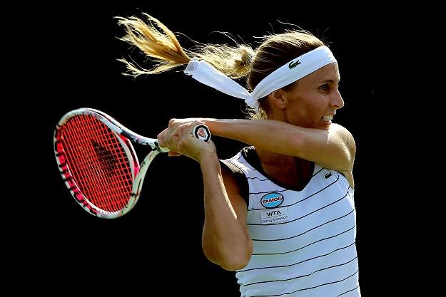 Gisele Dulko /AFP