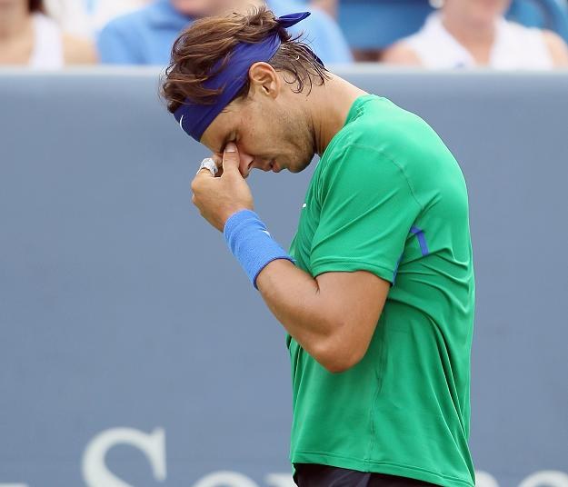 Rafael Nadal /AFP