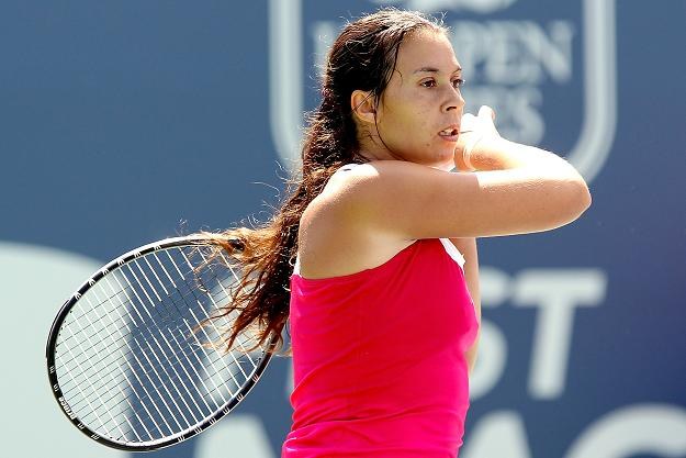 Marion Bartoli /AFP