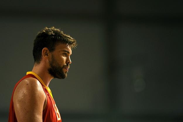 Marc Gasol /AFP