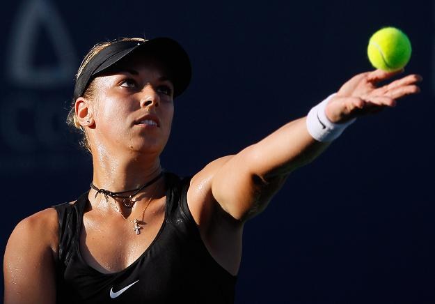 Sabine Lisicki /AFP
