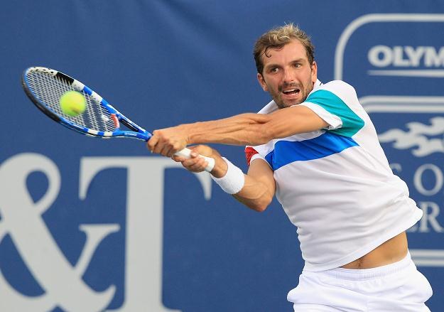 Julien Benneteau /AFP