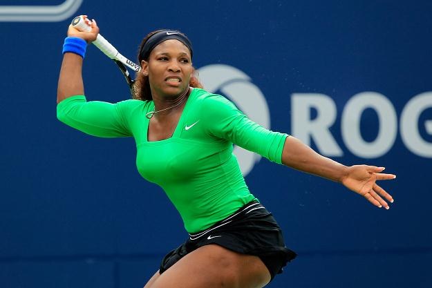 Serena Williams /AFP