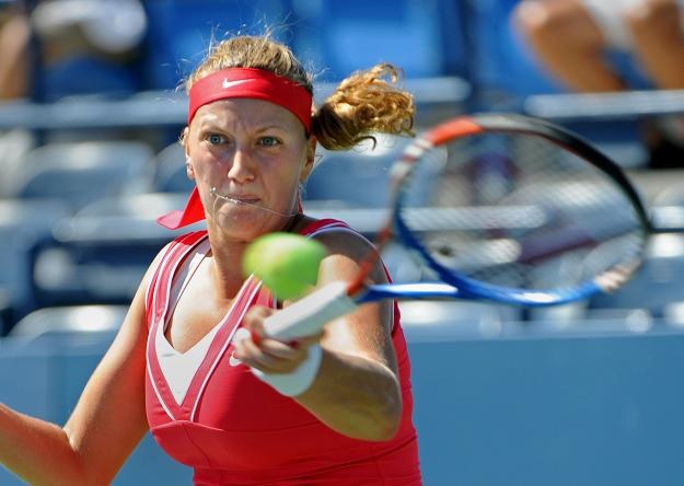 Czeszka Petra Kvitova /AFP