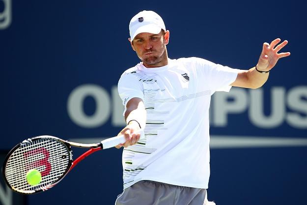 Mardy Fish /AFP