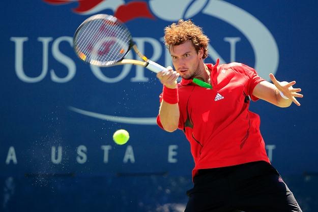 Ernests Gulbis /AFP